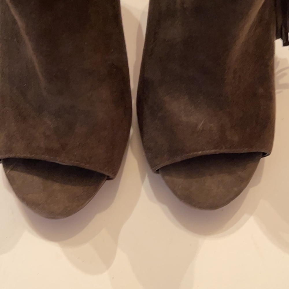 Booties - Picture 7 of 10